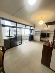 Mandarin Gardens (D15), Condominium #537469941